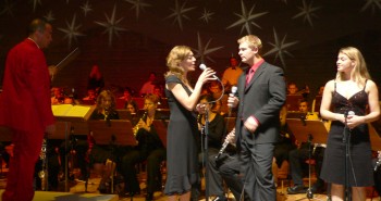 Parsberg_Blasorchester